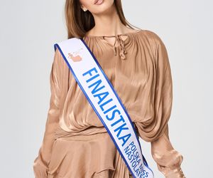 Polska Miss Nastolatek 2025