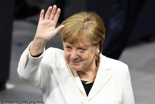 Kanclerz Niemiec w Polsce. Za nami spotkanie Merkel-Morawiecki