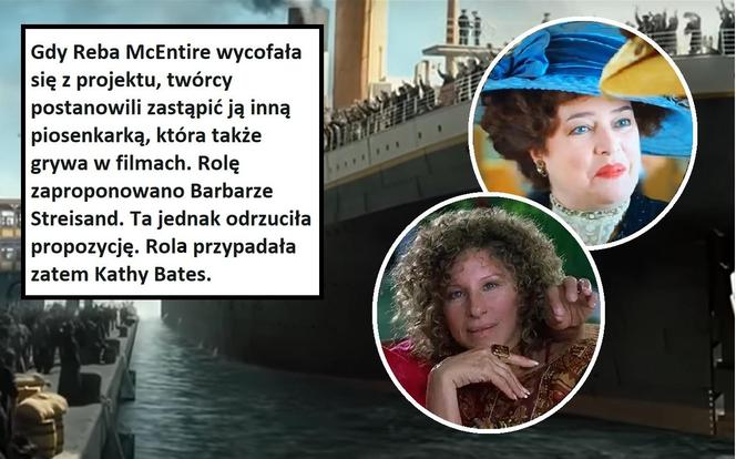 Jak wyglądałby kultowy film, gdyby przyjęli role?