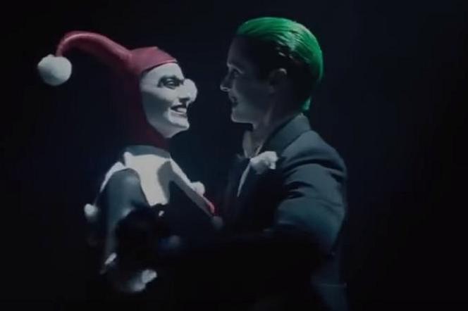 Joker i Harley Quinn dostaną własny film