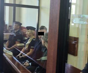 Piotrków Trybunalski. Pierwsza rozprawa w procesie Sebastiana M. [ZDJĘCIA]