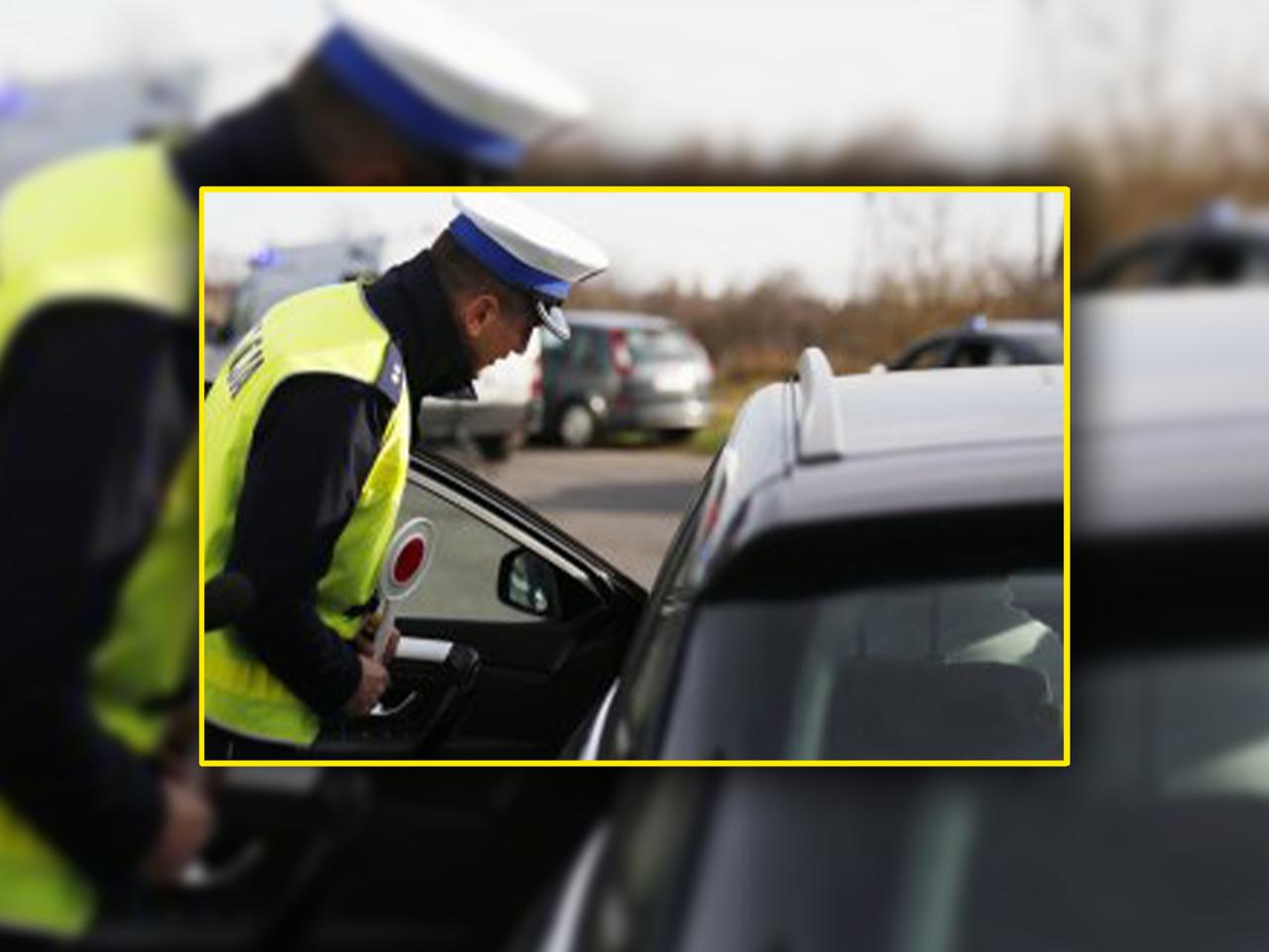 Zamiana miejsc im nie pomogła. Obydwaj mieli w organizmie za dużo alkoholu