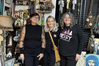 Nowa Polonijna galeria w Mt. Prospect