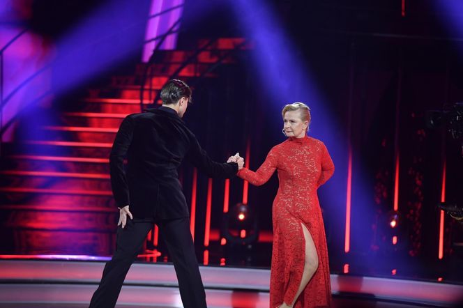 Michał Kassin, Barbara Bursztynowicz
