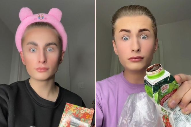 Idol dzieci, Jelly Frucik w ogniu krytyki w reportażu DD TVN. 