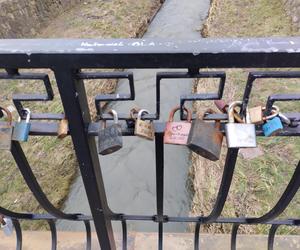 Most Zakochanych w Tarnowie 