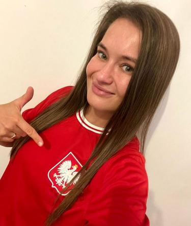 Karolina Kowalkiewicz zachwyca formą kilka dni przed walką