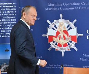 Pilna narada ws. rosyjskiej floty cieni. Tusk ujawnia szczegóły 