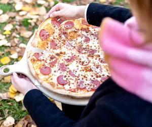 Pizza Pod Trójką