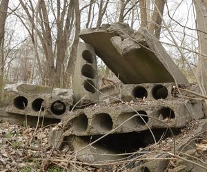 W Warszawie powstaje drugie lapidarium. Miasto nie usunie betonowych odpadów. To artefakty