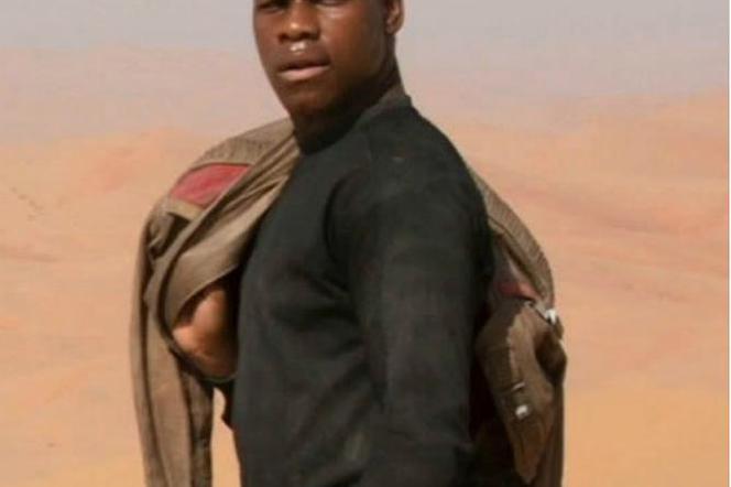 Gwiezdne Wojny 8 będą „mroczne”! John Boyega zdradza szczegóły o Star Wars VIII 