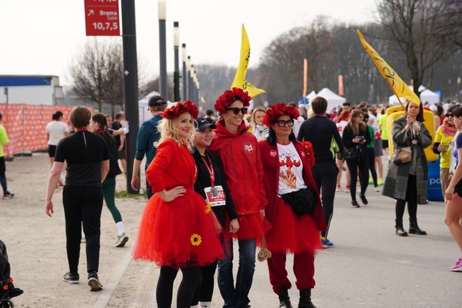 Maraton Warszawski 2025