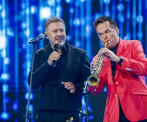 Andrzej Piaseczny i Robert Chojnacki byli skłóceni. Tak w Opolu świętowali 30-lecie