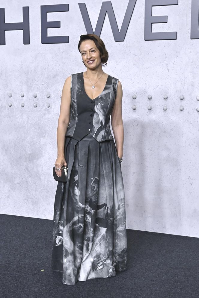 Gwiazdy na premierze "Heveliusza"