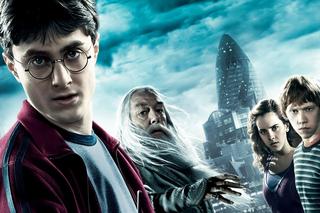 Harry Potter i Książę Półkrwi QUIZ: Prawda, czy Fałsz? Sprawdź, jak dobrze znasz tę część