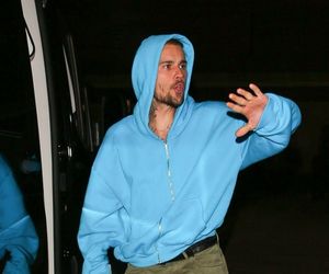 Justin Bieber nie chce dać sobie pomóc. Zakończył wieloletnią przyjaźń!