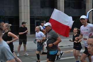 Bieg Powstania Warszawskiego 2025 (26.07.2025)