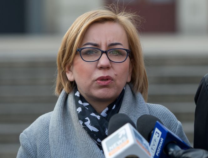 Paulina Hennig-Kloska