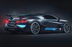 Bugatti Divo