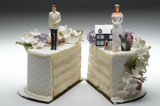 podział majątku po rozwodzie