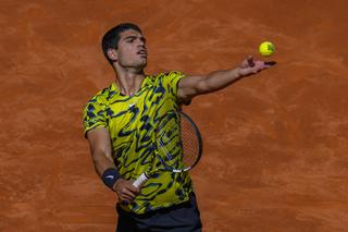 Roland Garros DRABINKA mężczyzn WYNIKI ATP TERMINARZ French Open 2023