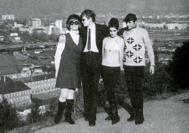 Zbigniew Wodecki: Moja prawdziwa historia życia