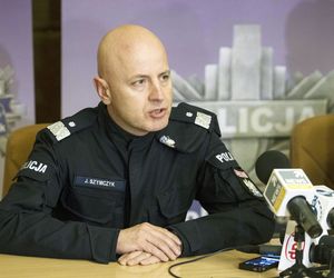 Generał Szymczyk a sprawa Iwony Wieczorek. Granatnik był zasłoną dymną?!