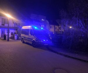 Strzelanina w Nowym Sączu. To tutaj doszło do tragedii