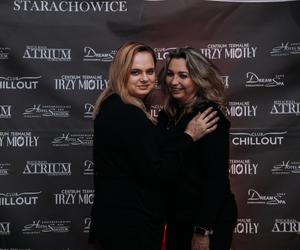  Chillout klub Starachowice: Horror Party - Halloween 2023