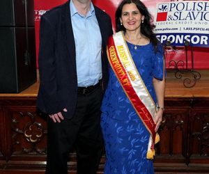 Rozmowa z Marszałek Greenpointu Iwoną Giernicką-Hartley