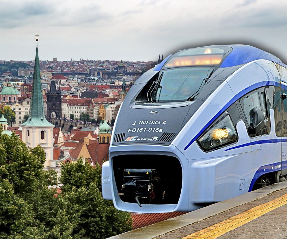 PKP Intercity