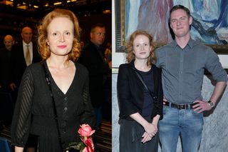 Grała żonę Marka Mostowiaka z M jak miłość. Po 12 latach związku została zdradzona! ZDJĘCIA