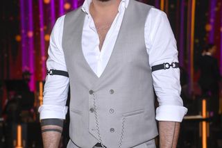 Rafał Maserak wyznał, kogo chciałby zobaczyć w Tańcu z gwiazdami