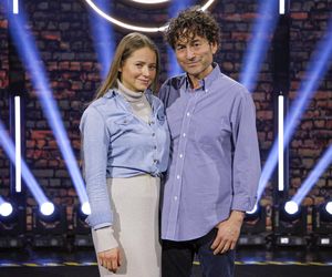 Helena Rubik to niemal kopia Agaty Rubik