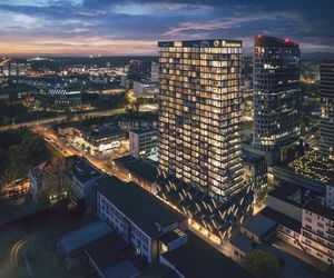 O27 Apartamenty Opolska ‒ nowa, luksusowa inwestycja na katowickim rynku mieszkaniowym