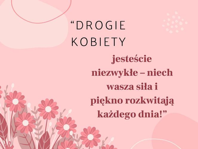 Sentencje o kobietach