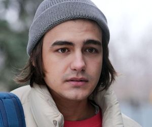 Barwy szczęścia odc. 3218. Romeo (Jacek Tyszkiewicz)