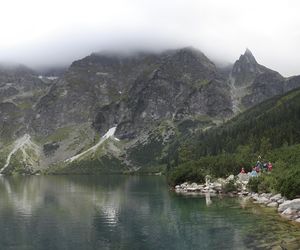 Morskie Oko