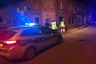 NIE ŻYJE kobieta postrzelona przez policjantów. DRAMAT w Żyrardowie po DOMOWEJ awanturze