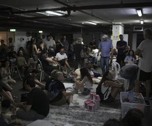 Konflikt zbrojny Izrael-Iran