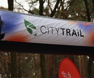 City Trail – Bieg Niepodległości 2024 nad Zalewem Zemborzyckim w Lublinie