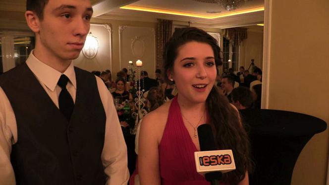 Studniówka LO w Bieruniu