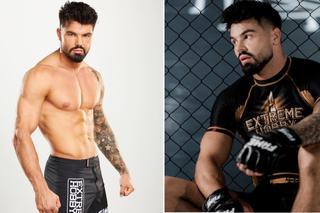 Gwiazdor FAME MMA chce walczyć w KSW! To byłaby prawdziwa sensacja, jasna deklaracja!