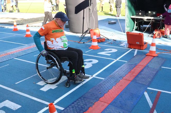 Półmaraton Lubelski 2025 przeszedł do historii