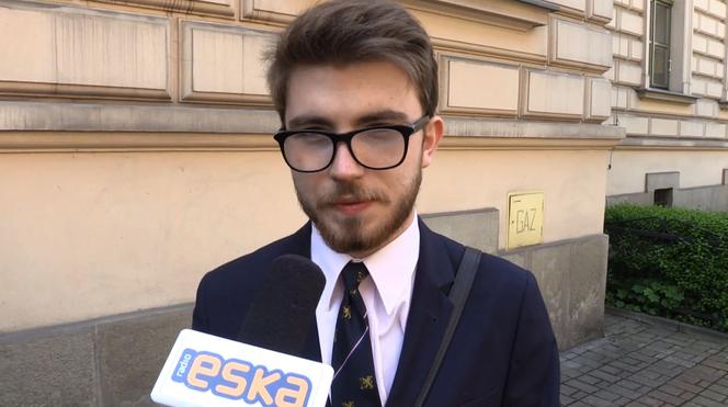 Matura z matematyki: Jak poszło w Krakowie? [WIDEO]