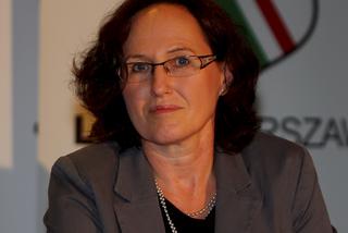 Kładka nowym symbolem stolicy