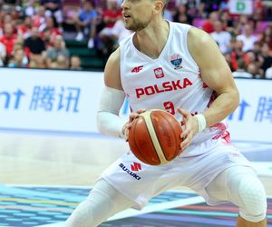 Eurobasket 2025: Polska - Islandia