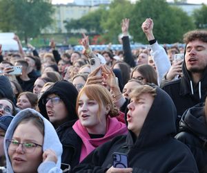 Drugi dzień Juwenaliów Politechniki Lubelskiej 2025