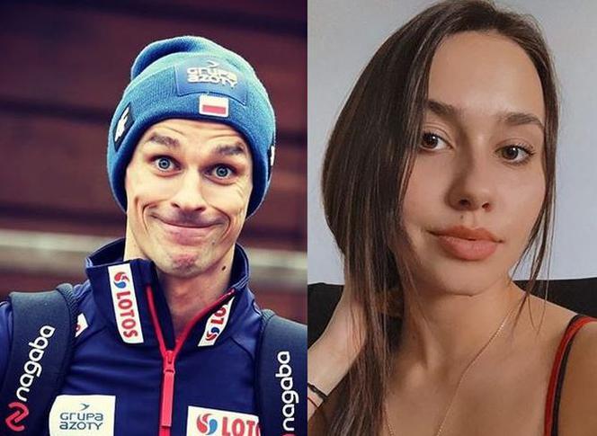 Piotr Żyła buduje dom w Ustroniu. Zamieszka tam z piękną Marceliną Ziętek