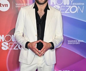 Gwiazdy na ramówce TVN